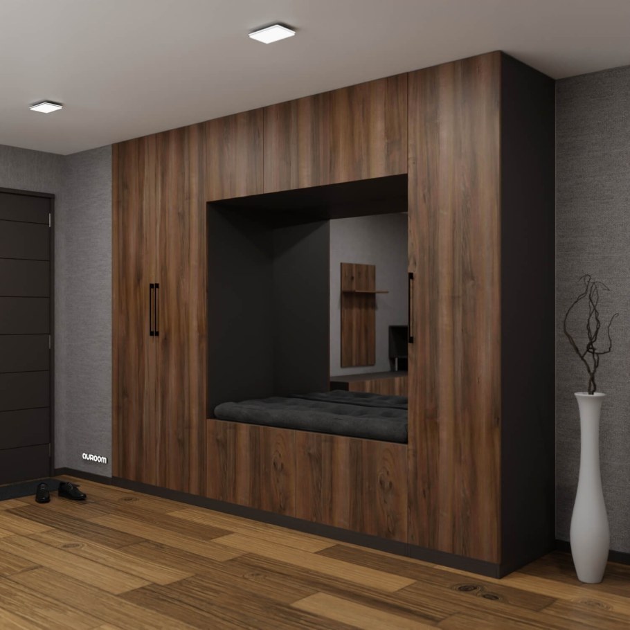 Эггер орех Пацифик табак