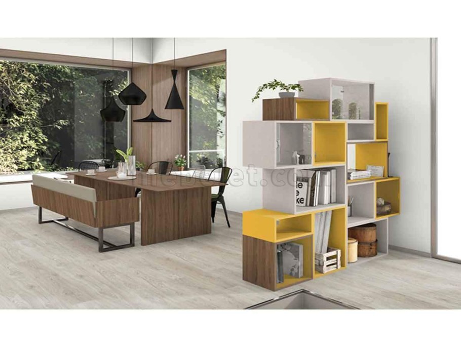 H 3710 орех Карини натуральный