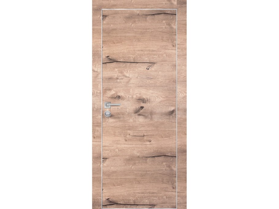 Дуб Пацифик дверь