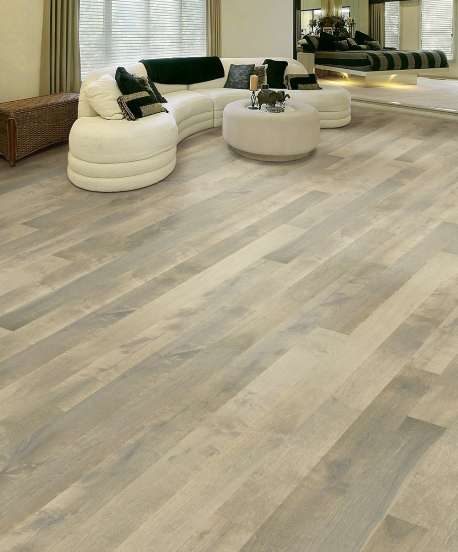 Роял дуб Пацифика темный