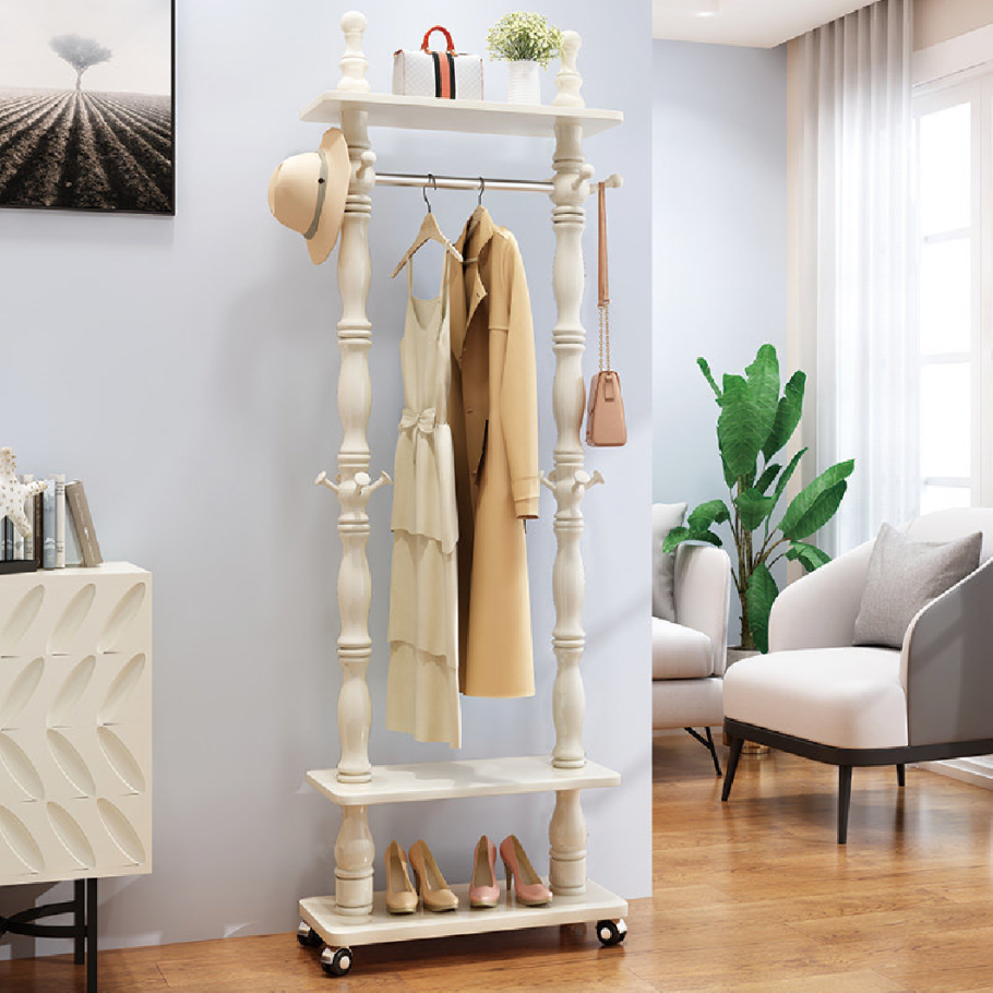 Вешалка для одежды напольная Smart Bird Smart Bird fx75