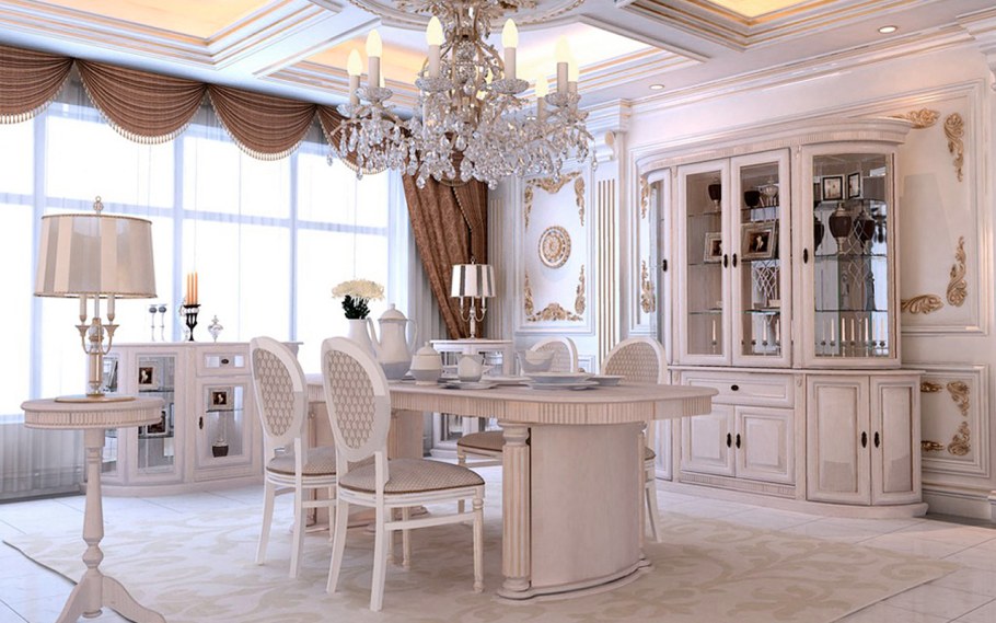 Гостиная Милан Позитано Юта