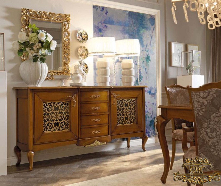 Giorgio casa memorie Veneziane гостиная