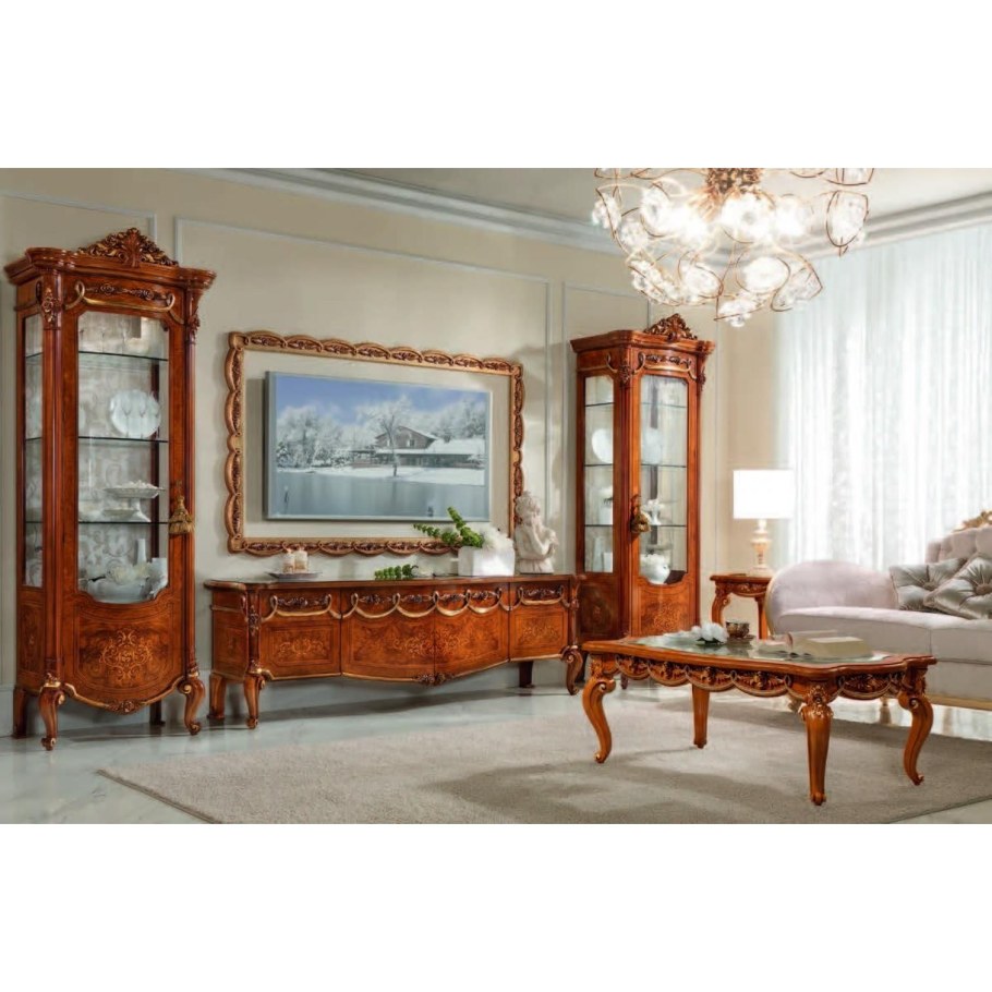 Гостиная Изабелла фабрика Антонелли Моравио