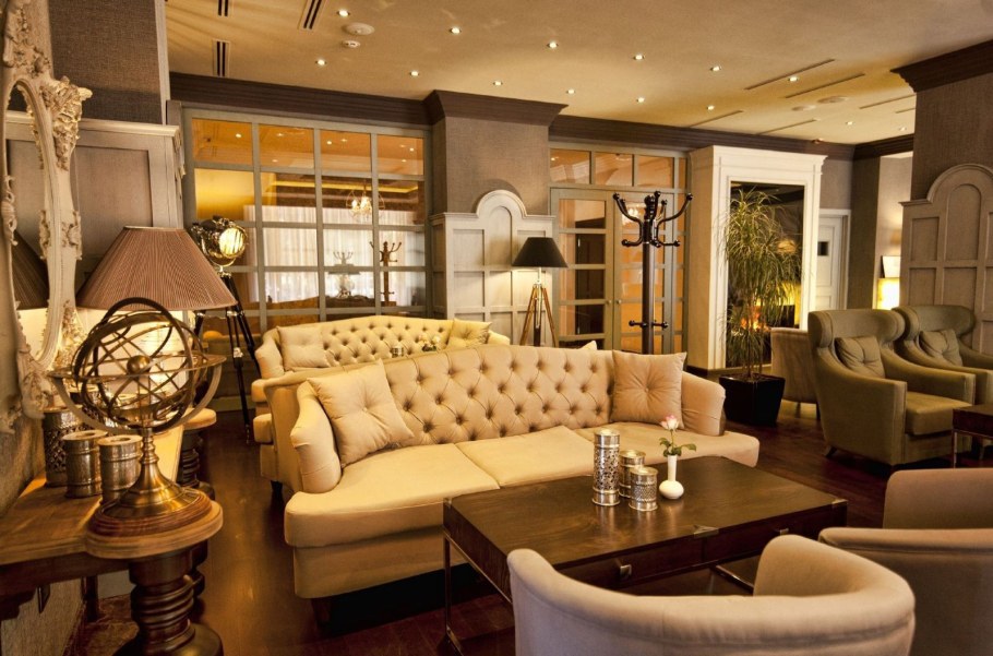 The Rose Bar Ереван