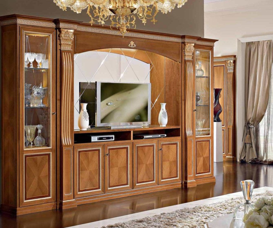 Стенка Шатура мебель