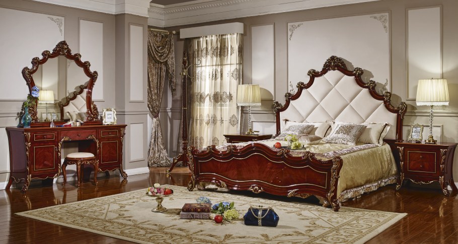 Louvre Furniture Yerevan