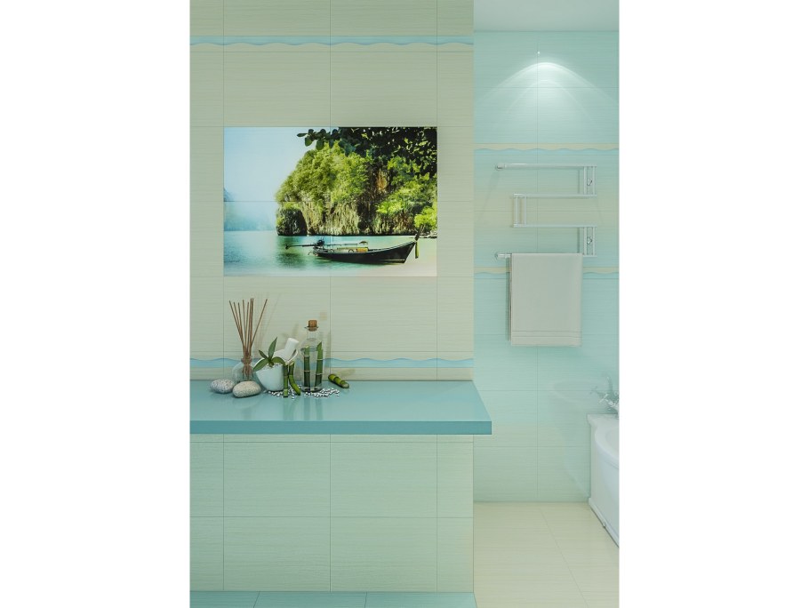 Керамическая плитка Рифлессо Пиастрелла