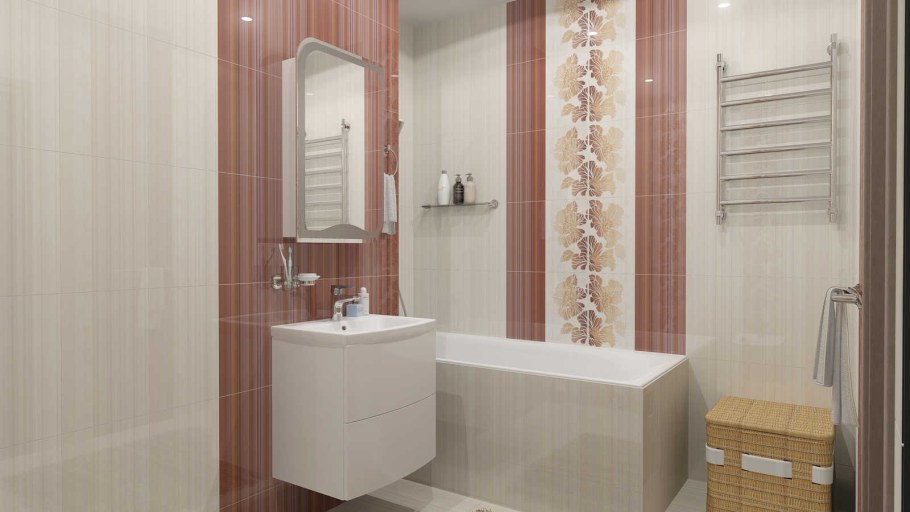 Плитка Кензо нефрит-керамика