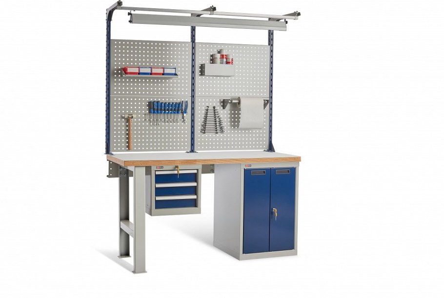 Верстак вс-150-05