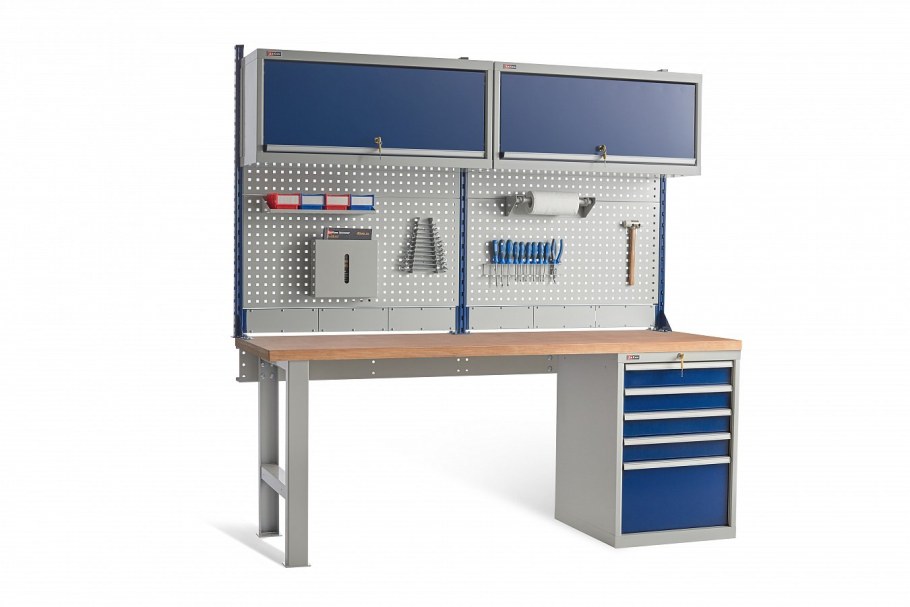 Верстак вс 2-20