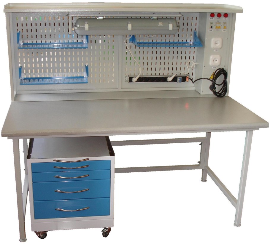 Стол монтажный монолит 1800