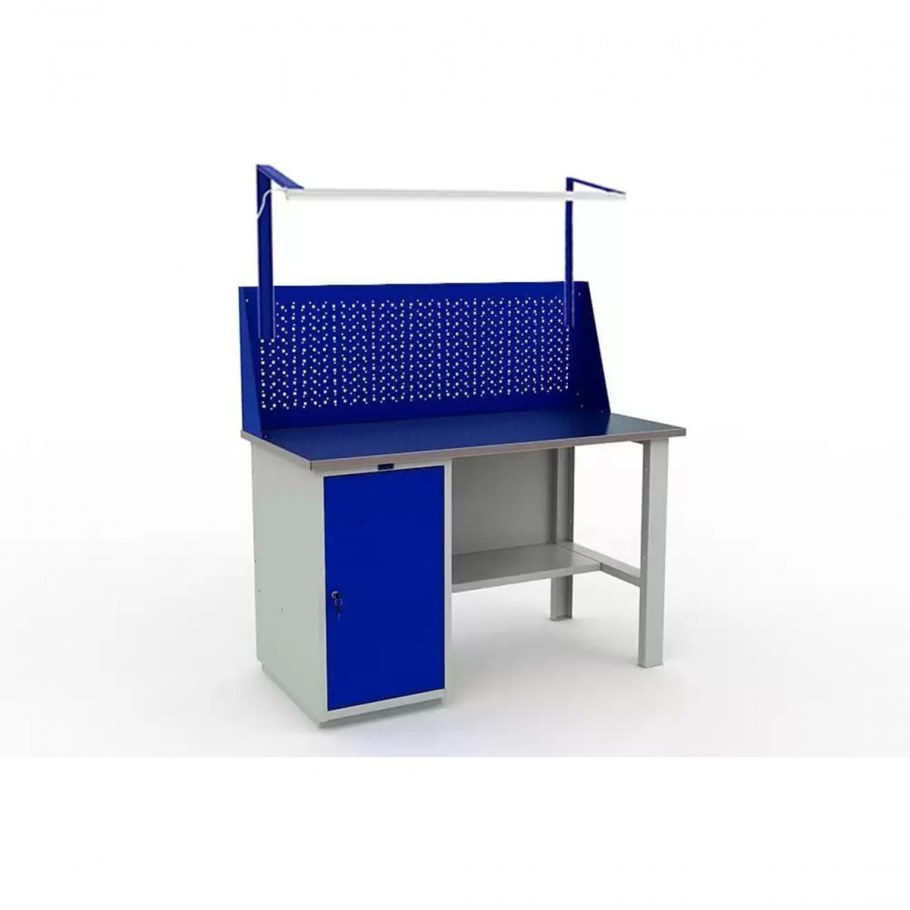 Верстак Практик Profi wt120.wd2.f1.010