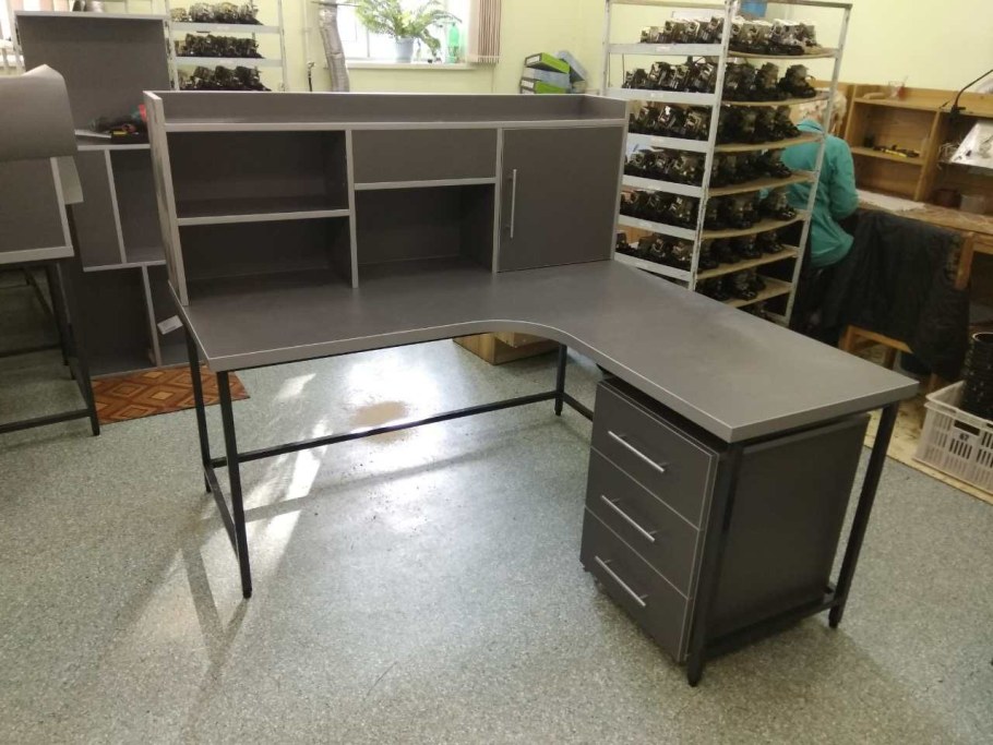 Радиомонтажный стол б у