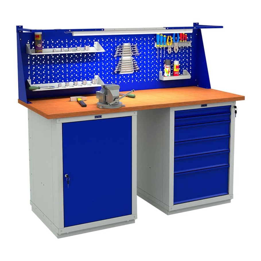 Верстак wth160.ws1/WS1.000