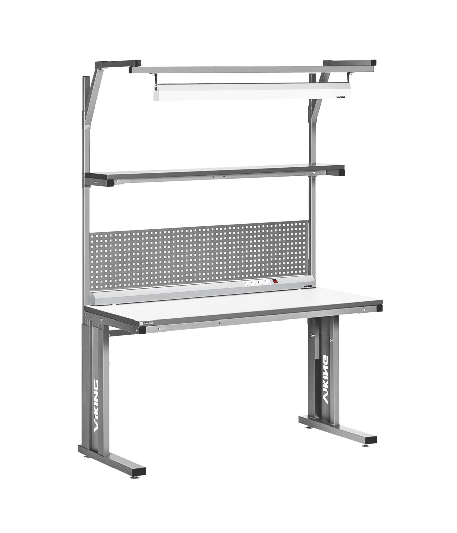 Стол монтажника Viking Классик ср-15