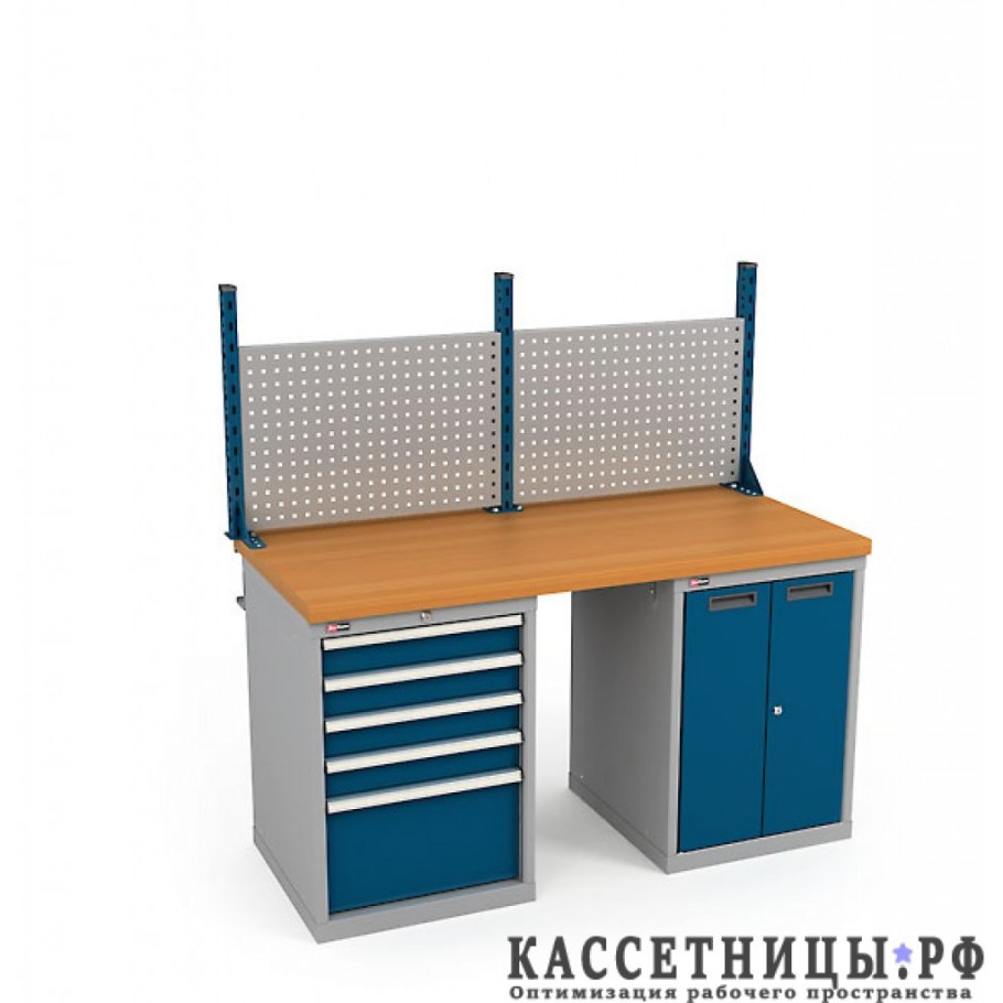 Верстак вс-150-07к