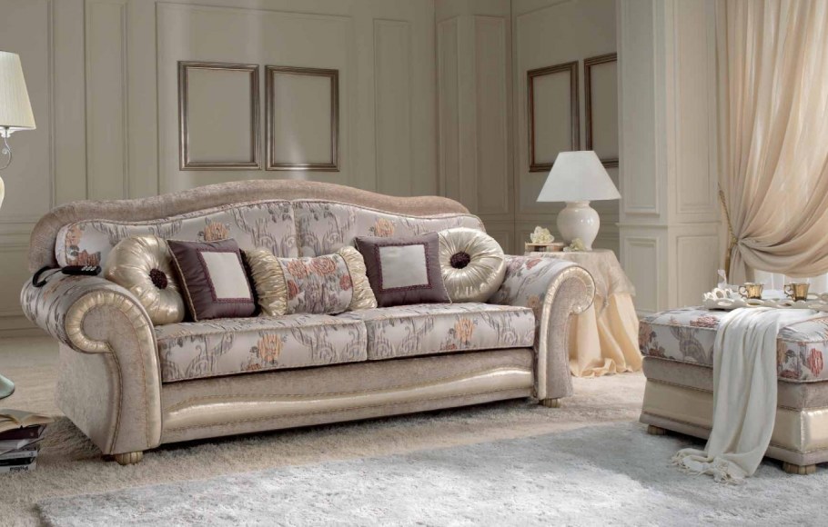 Итальянские диваны