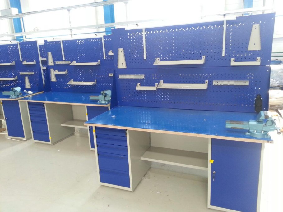 Верстак wt180.wd1/WD2.000