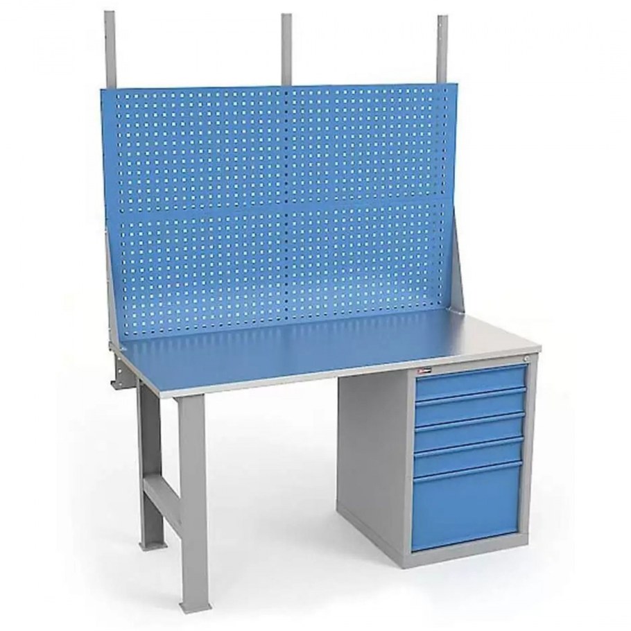 Верстак диком вл-150-02 ЦФ