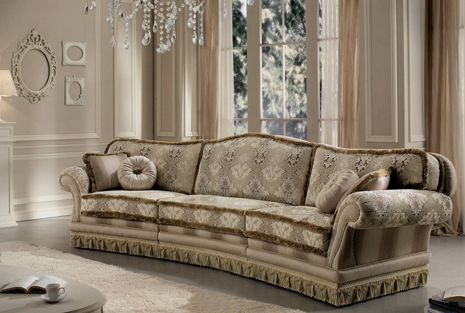 Диван Лорд классика