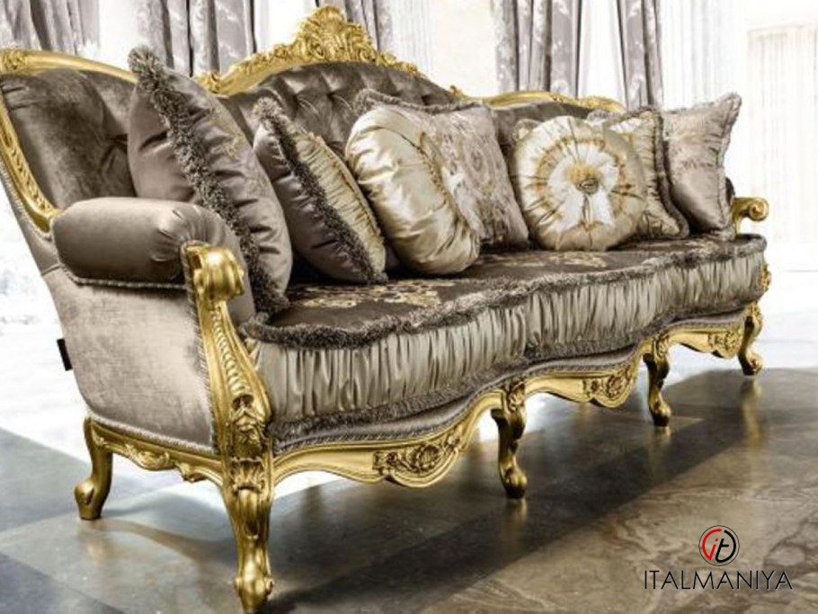 Классический диван