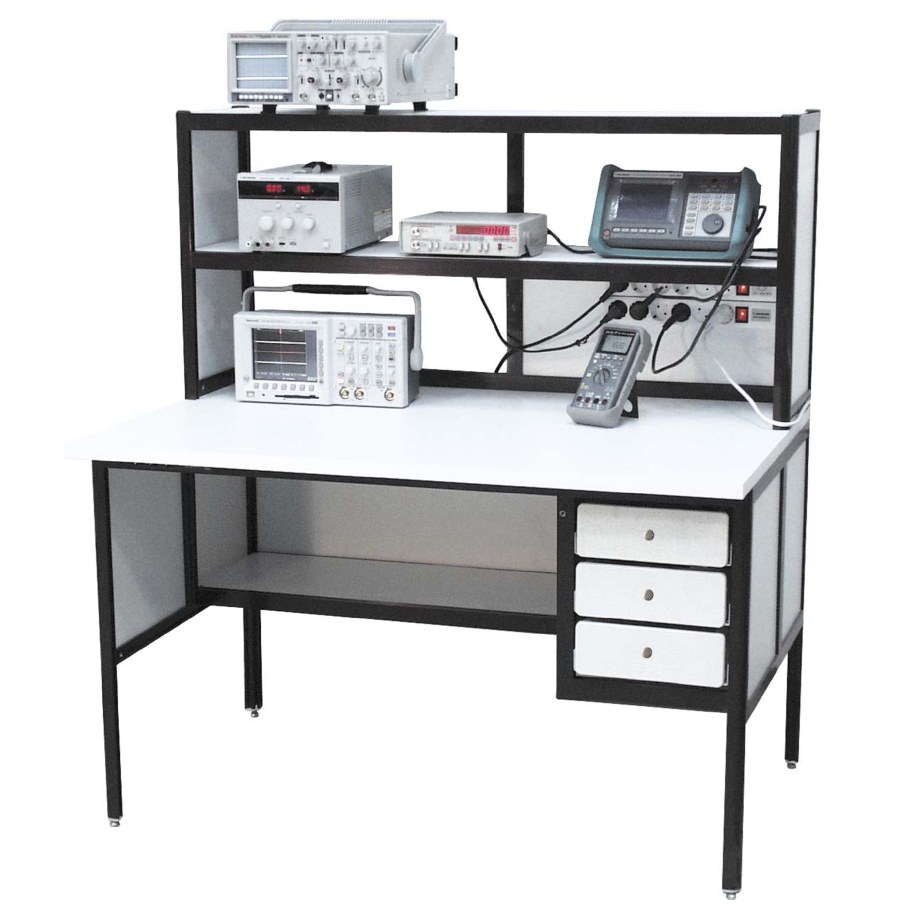 АРМ-4550 стол метролога/поверителя