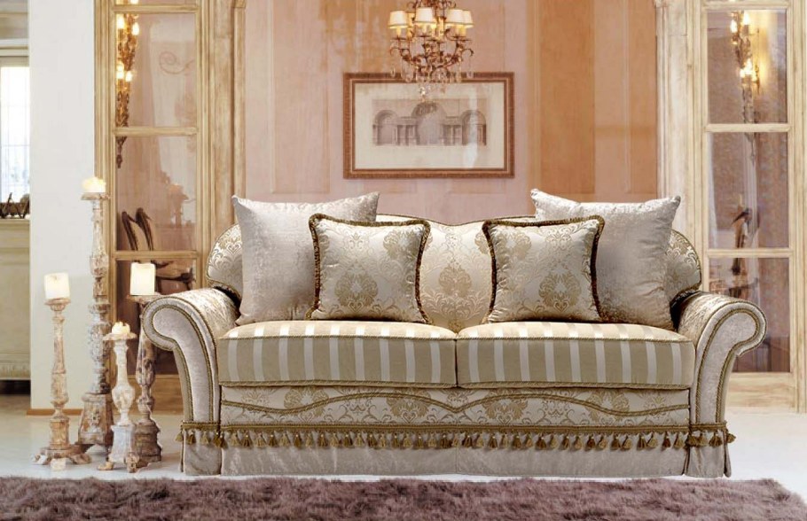 Диван классика Салотти