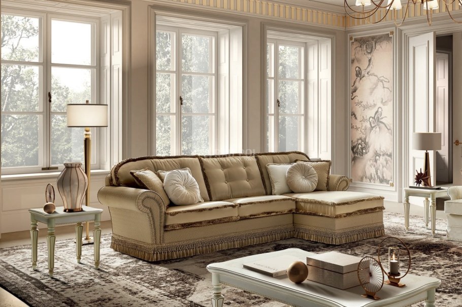 Диван Decor от Camelgroup