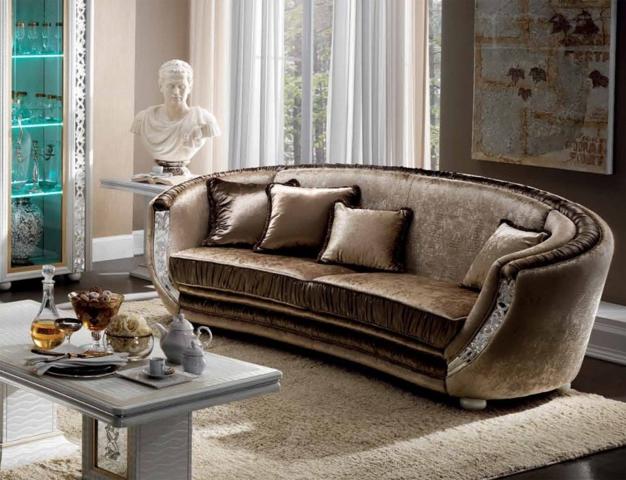 Arredo Classic epoque