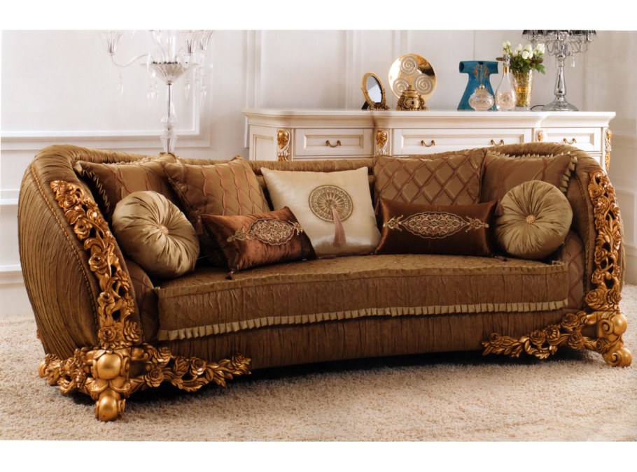 Турецкая мягкая мебель