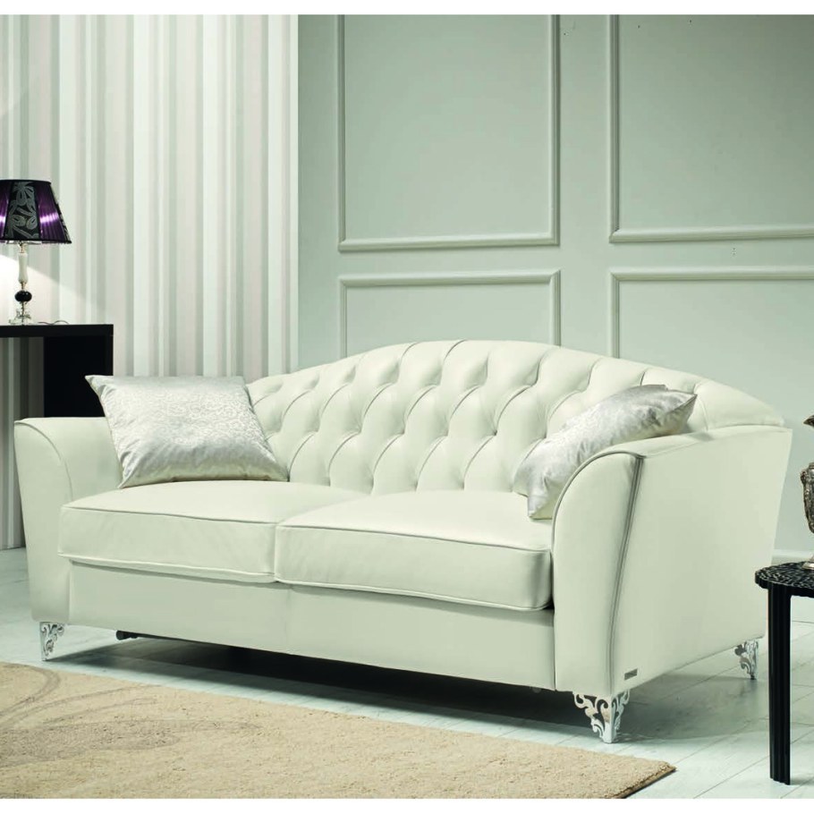 Современная итальянская мягкая мебель