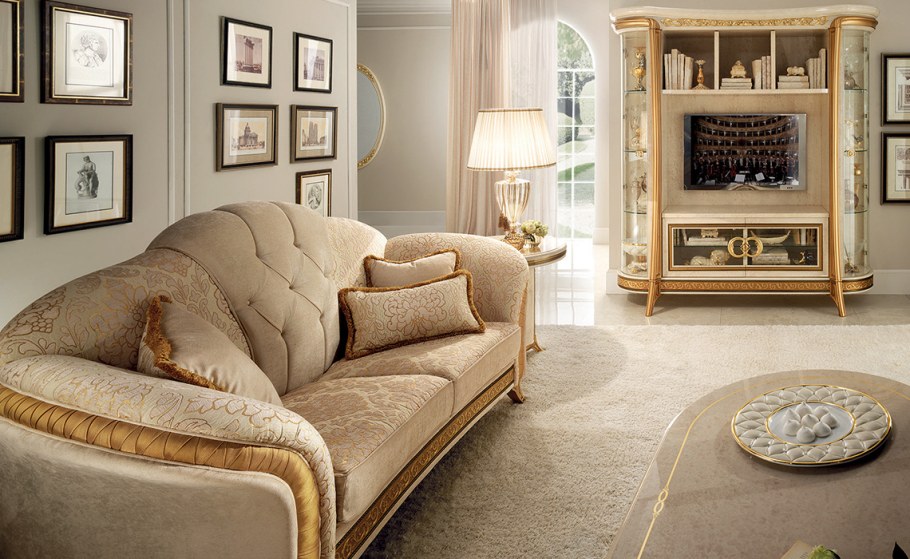 Мебель arredo Classic Melodia