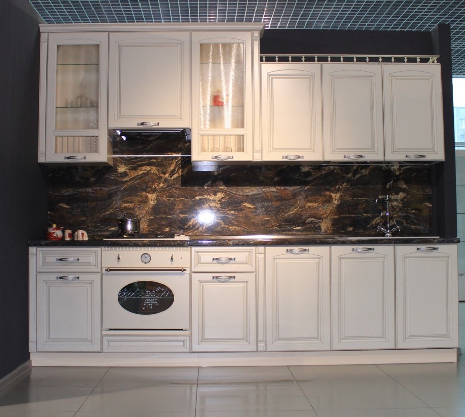 Кухни Тверь в Липецке