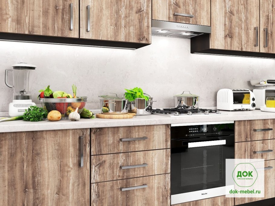 Пластик Arpa 4587 Славянский дуб