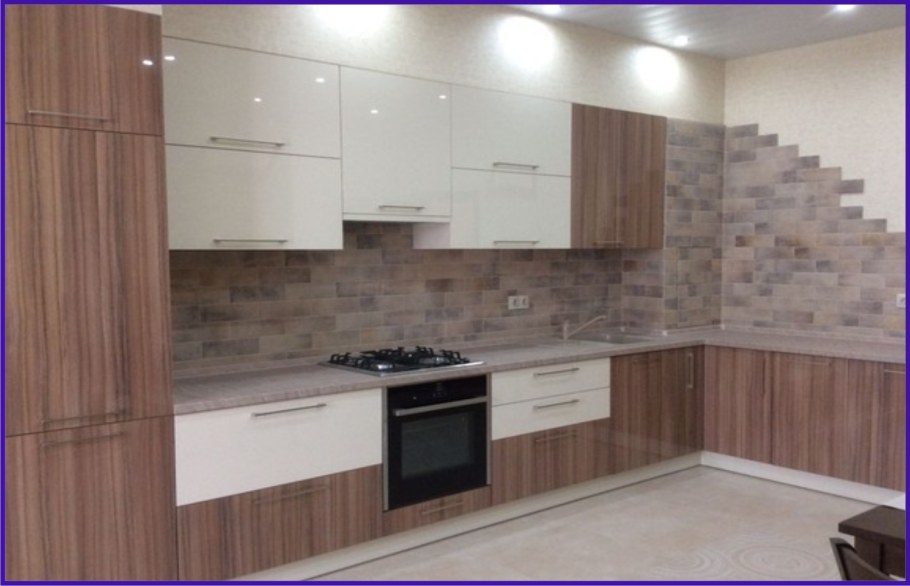 4390 Арпа кухня