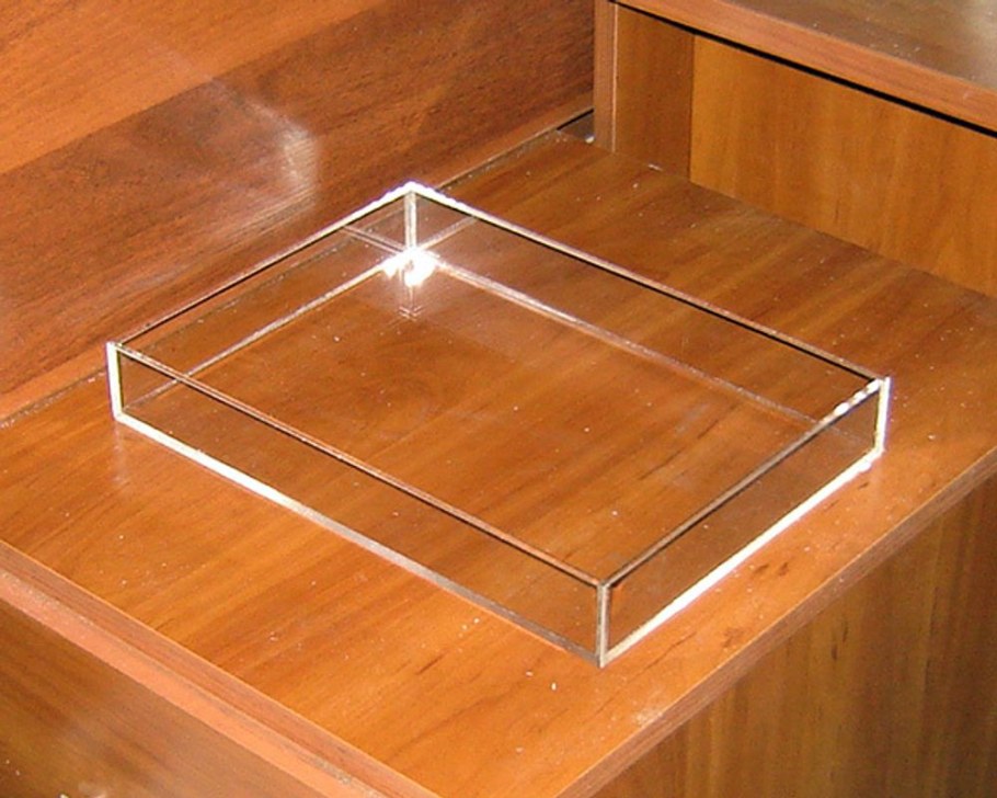 Оргстекло изделия