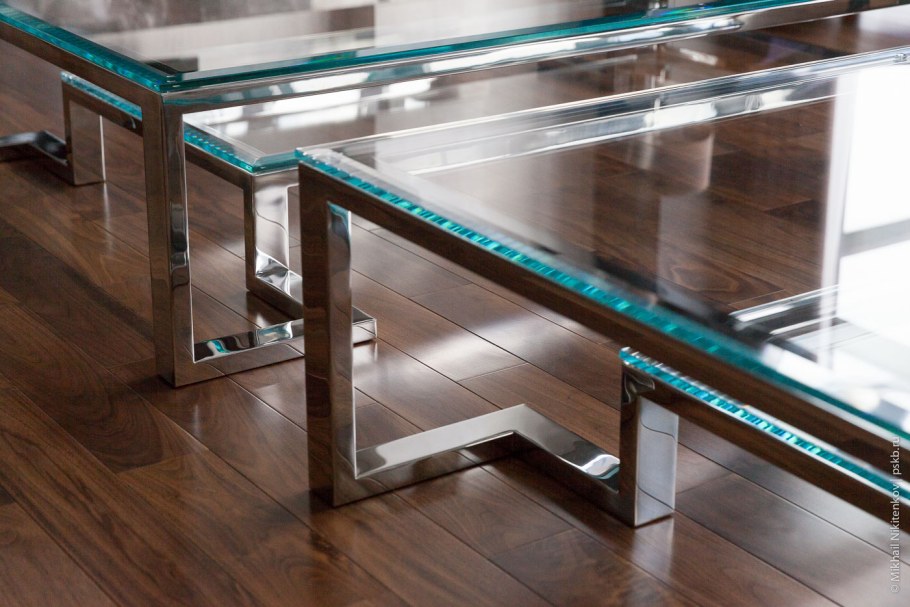 Стекло на столешницу