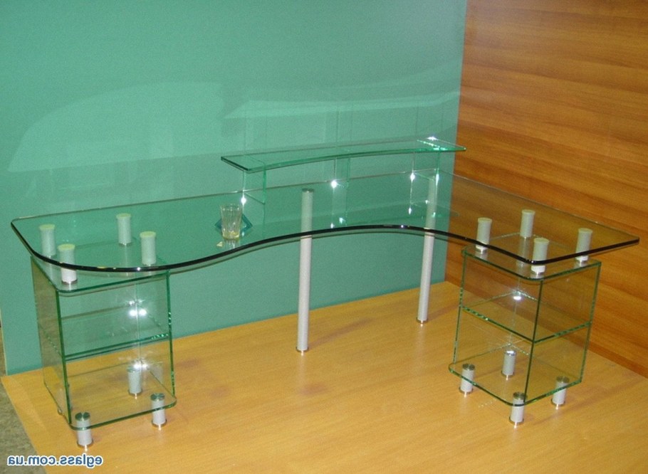 Мебель из оргстекла