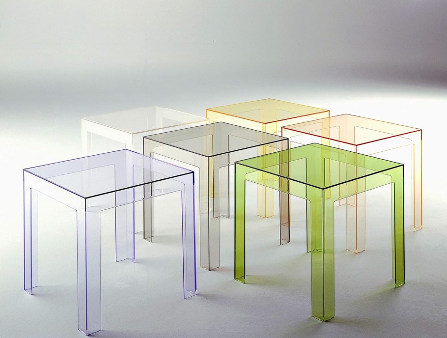 Столики журнальные Kartell