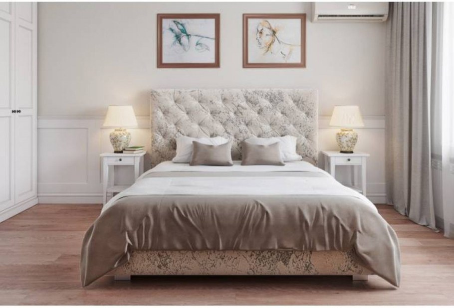 Кровать Фенди Хилдинг Андерс