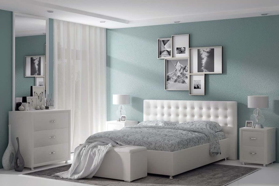 Кровать Siena 160