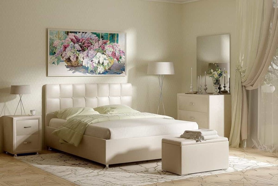 Кровать Тиволи Сонум