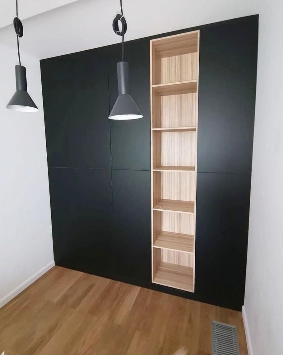 Шкаф Богдан 2