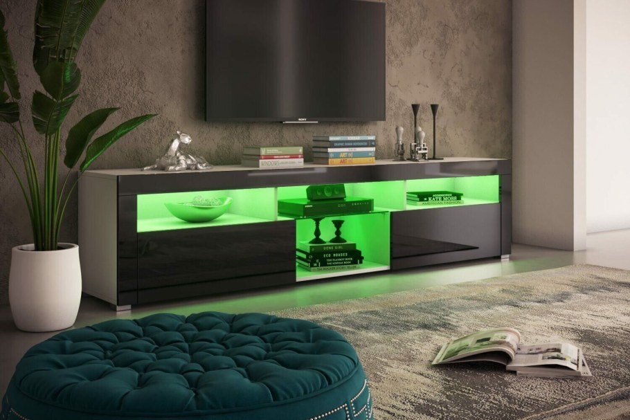 Тумба под ТВ Марсель