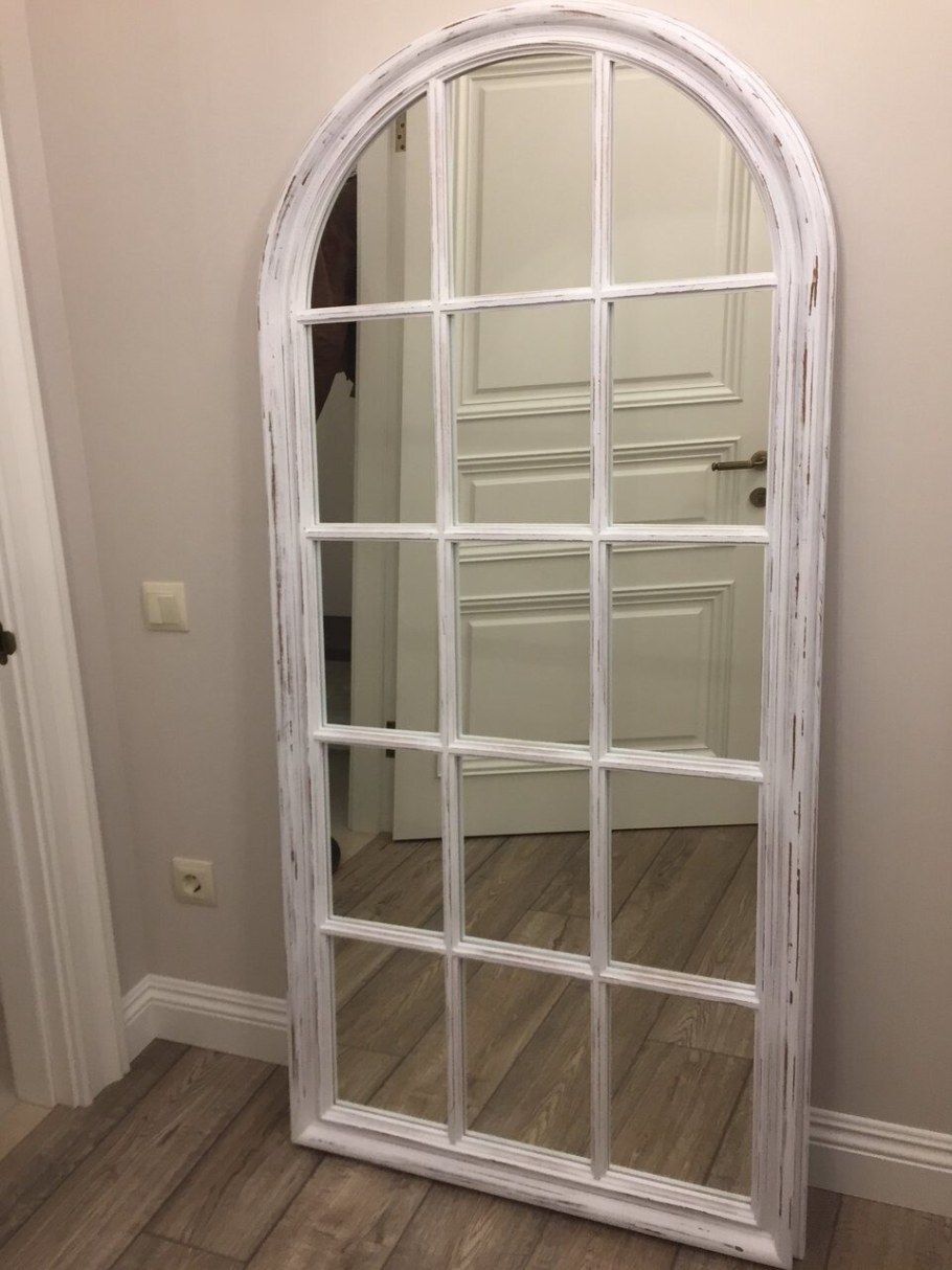 Зеркало-окно Франческо