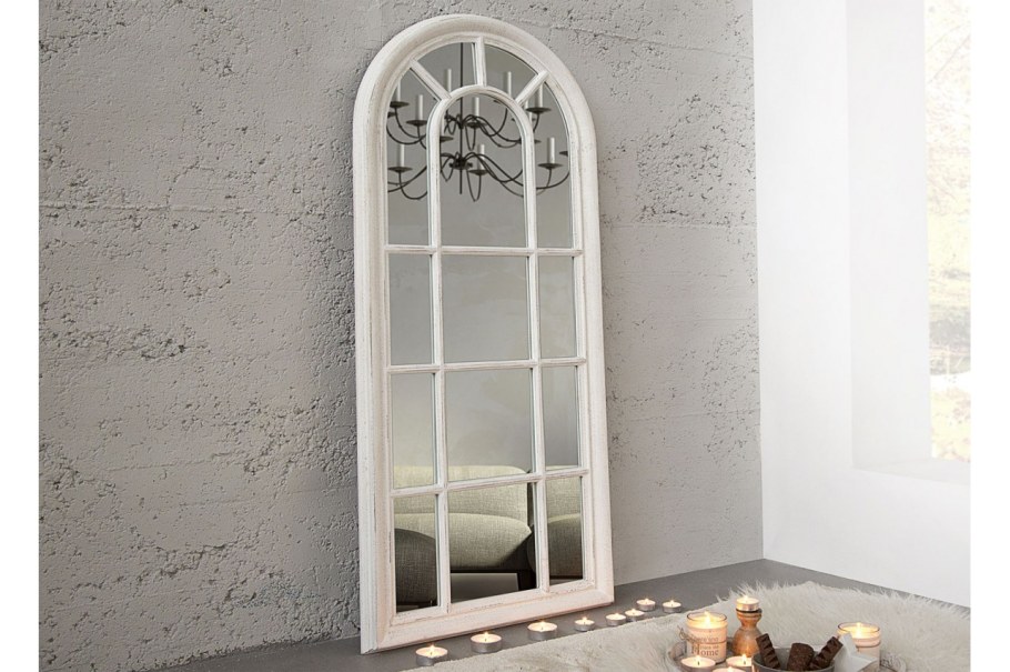 Зеркало-окно Прованс 120x80