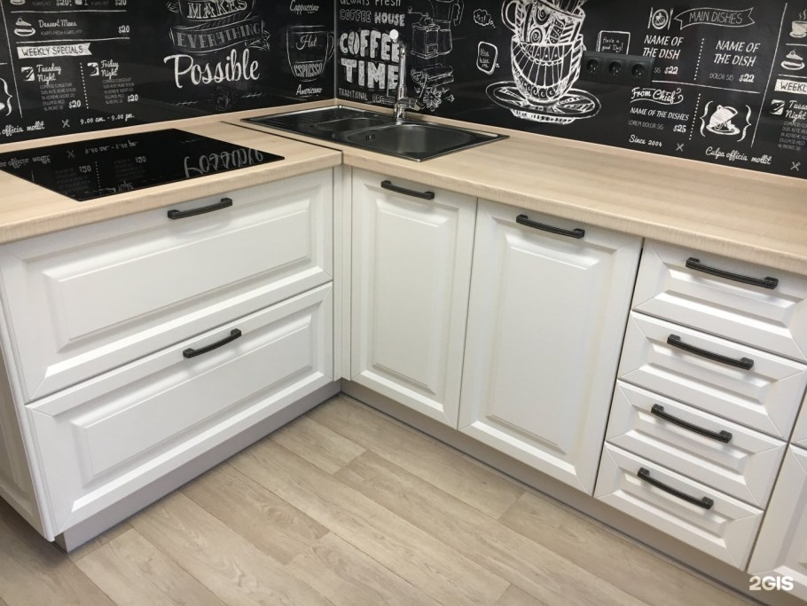 Мебельная компания Антель