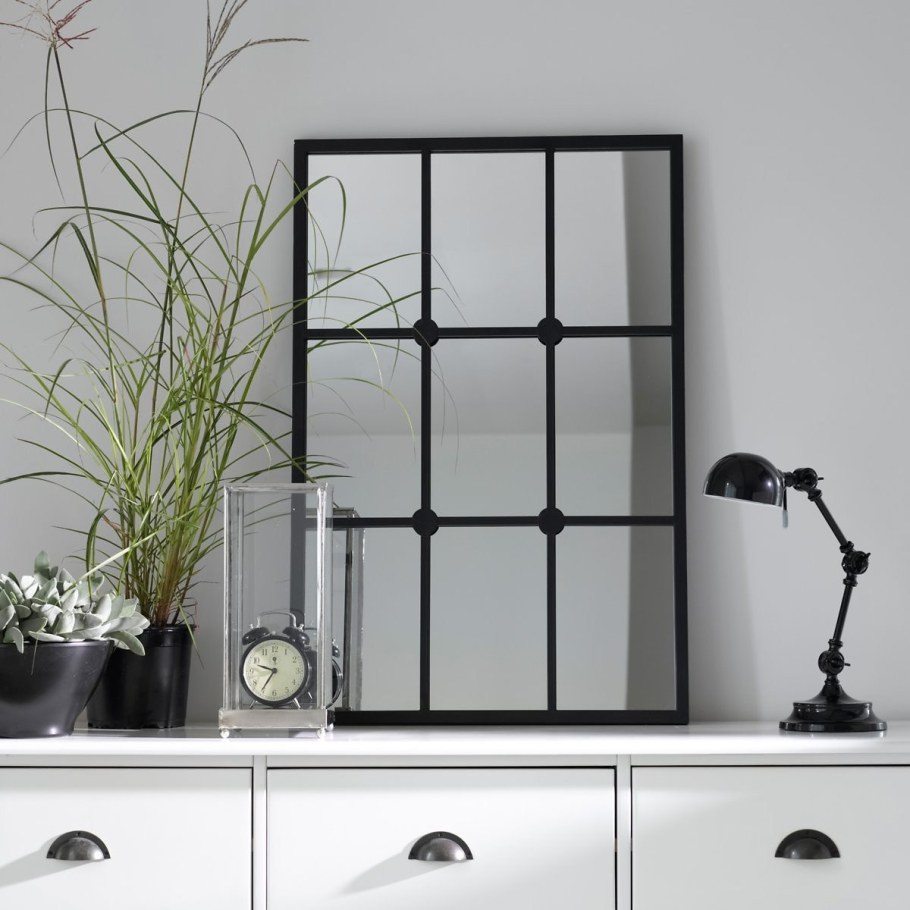 Настенное зеркало Lenaig