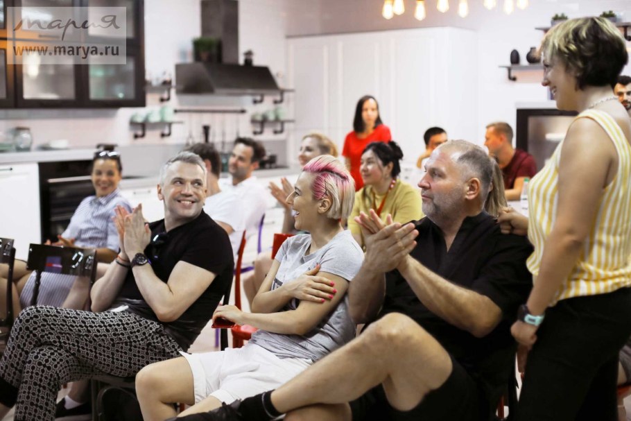 Панибратова Мария